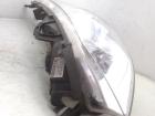 Peugeot 407SW original Scheinwerfer vorn links Halogen mit LWR Bj.2005