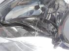 Peugeot 407SW original Scheinwerfer vorn links Halogen mit LWR Bj.2005