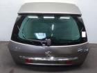 Peugeot 407SW original Heckklappe mit Heckscheibe Kombi Erlengraumetallic KDA BJ2005