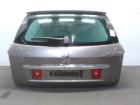 Peugeot 407SW original Heckklappe mit Heckscheibe Kombi Erlengraumetallic KDA BJ2005