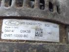Ford B-Max original Lichtmaschine Generator 1.0 Ecoboost 92kw M1JE Bj.2014 Ford B-Max original Lichtmaschine Generator 1.0 Ecoboost 92kw M1JE Bj.2014