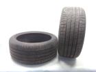 2 Sommerreifen 255/40R20 101W mit Sound Absorber Goodyear Profiltiefe 7mm