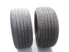 2 Sommerreifen 255/40R20 101W mit Sound Absorber Goodyear Profiltiefe 7mm