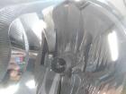 Renault Clio 3 original Scheinwerfer links Valeo mit LWR Bj.2006