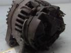 Opel Corsa C original Lichtmaschine Generator 120A 1.0 44kw 13143128 BJ2003