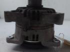 Opel Corsa C original Lichtmaschine Generator 120A 1.0 44kw 13143128 BJ2003