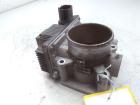 Nissan Primera P12 original Drosselklappenteil 1.8 85kw QG18 Bj.2006
