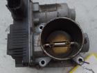 Nissan Primera P12 original Drosselklappenteil 1.8 85kw QG18 Bj.2006