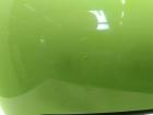 VW Lupo 6X original Stoßfänger Stoßstange vorn LR6A fantasiagrün BJ2000 VW Lupo 6X original Stoßfänger Stoßstange vorn LR6A fantasiagrün BJ2000