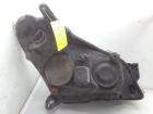Opel Astra H Caravan original Scheinwerfer links chrom Hella mit LWR Bj.2008