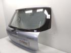 Toyota Corolla E12 Steilheck Heckklappe silber 199 mit Scheibe Japan Bj.2004 Toyota Corolla E12 Steilheck Heckklappe silber 199 mit Scheibe Japan Bj.2004