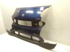 Smart Fortwo 450 original Frontmittelteil starbluemetallic EAF Bj.2004