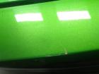 Skoda Rapid NH Limo original Stoßstange Stoßfänger hinten mit PDC Bj.2013