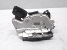 Seat Leon ST 5F original Türschloß vorn rechts 5K1837016E BJ2015