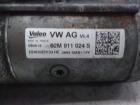 Seat Leon ST 5F original Anlasser Starter 02M911024S VALEO 2.0TDI 110kw BJ2015