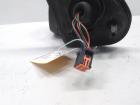Peugeot 206+ original Außenspiegel links Rot KKN elektrisch beheizt BJ2009