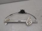Honda Jazz 2 original Fensterheber hinten rechts manuell Bj.2010