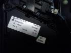 Mercedes S-Klasse W221 original Türverkleidung vorn links Leder grau BJ2006