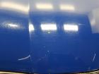 Skoda Fabia 2 5J original Motorhaube dynamicblau 4590 Bj.2009