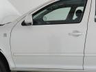 Skoda Octavia 2 1Z Facelift Tür vorn links Fahrertür candyweiss LF9E Bj.2012