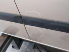 Hyundai I10 PA Tür vorn rechts Beifahrertür beigemet. QZ kleine Mängel Bj.2009