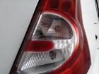 Dacia Sandero 1 original Rückleuchte Heckleuchte rechts Bj.2009