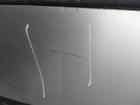 Volvo S60 original Stoßstange Stoßfänger hinten mit PDC ! Mängel ! Bj.2001
