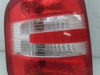 Skoda Fabia 1 Kombi 6Y Facelift original Rückleuchte Heckleuchte links Bj.2005