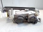 Skoda Octavia 1U original Scheinwerfer rechts mit Nebelscheinwerfer Bj.2000