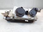 Skoda Octavia 1U original Scheinwerfer links mit Nebelscheinwerfer Bj.2000