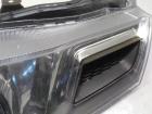 Honda Civic FK Facelift original Frontblende Grill vergilbt BJ2009 71120-SMG-E611-M1