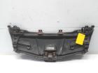 Honda Civic FK Facelift original Frontblende Grill vergilbt BJ2009 71120-SMG-E611-M1