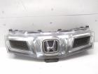 Honda Civic FK Facelift original Frontblende Grill vergilbt BJ2009 71120-SMG-E611-M1