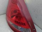 Ford Fiesta JA8 Rückleuchte Schlussleuchte links original BJ2009