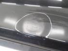 Smart Fortwo 451 original Beplankung Heckklappe schwarz ECA Bj.2008