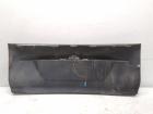 Smart Fortwo 451 original Beplankung Heckklappe schwarz ECA Bj.2008