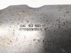 VW Golf 6 original Ölwanne 2.0TDI 81kw CBDC BJ2009