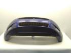 Fiat Grande Punto 199 original Stoßstange Stossfänger vorn BJ2006 dunkelblaumetallic