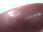 Suzuki Alto GF original Motorhaube altrosametallic ZKV rose fortune Bj.2009