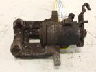 VW Golf 6 original Bremssattel Hinterachse links TRW 253x10mm 1.6 75kw BJ2009