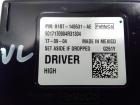 Ford Fiesta HJ HF Türsteuergerät vorn links High H1BT-14B531-AE Bj.2017