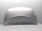 Renault Scenic 2 Facelift original Motorhaube champagner TED11 BJ2008