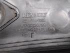 Renault Scenic 2 Facelift original Windlauf Abdeckung Wasserkasten 2-teilig BJ2008