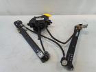 Seat Ibiza ST 6J original Fensterheber vorn links elektrisch Bj.2010