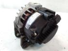 VW Fox 5Z original Lichtmaschine Generator 1.2 40kw Bj.2005