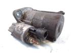 VW Passat 3C original Anlasser Starter 02M911023N 2.0TDI 103kw Schalter BJ2006