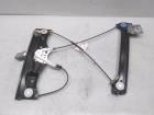 Opel Astra H Twintop Cabrio original Fensterheber vorn links elektrisch Bj.2007
