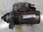 Skoda Octavia 2 1Z original Anlasser Starter 1.6 75KW Schalter 02T911023T BJ2006