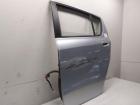 Daihatsu Cuore L276 Tür hinten links silber S28 Bj.2008
