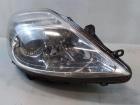 Citroen C8 original Scheinwerfer rechts Halogen Valeo mit LWR Bj.2004